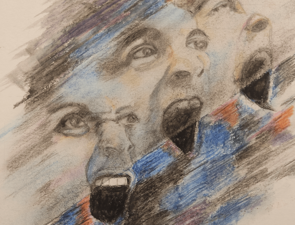 Exposición de Acuarela en&nbsp;Antzezaleak